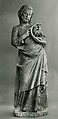 Saint John the Baptist, Limestone, North French