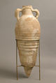 Amphora, Earthenware, Coptic