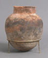 Amphora, Earthenware, Coptic