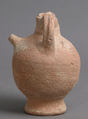 Pot, Earthenware, Coptic