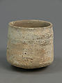 Cup, Earthenware, Coptic