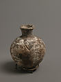 Vase, Earthenware, Coptic