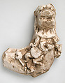 Animal, Plaster, Coptic