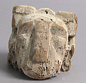 Head of Lion | Coptic | The Metropolitan Museum of Art