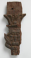 Wood Bes, Wood, Coptic