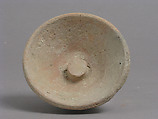 Bowl, Earthenware, Coptic
