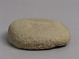 Grinding Stone, Stone, Coptic