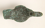 Duck, Copper alloy, Coptic