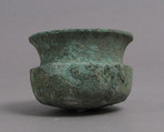 Vessel, Copper alloy, Coptic