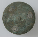 Vessel, Copper alloy, Coptic