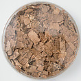 Papyri Fragments, Papyrus and ink, Coptic