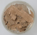 Papyri Fragments, Papyrus and ink, Coptic