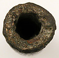 Kohl Tube, Wood, Byzantine