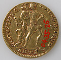 Solidus, Gold, Byzantine