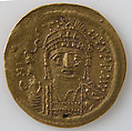 Solidus, Gold, Byzantine