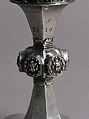 Olearium, Silver, Bohemian