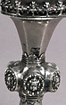 Olearium, Silver, Bohemian