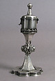 Olearium, Silver, Bohemian