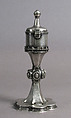 Olearium, Silver, Bohemian