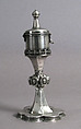 Olearium, Silver, Bohemian