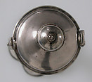 Olearium, Silver, Bohemian