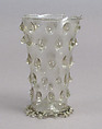 Beaker, Glass, German
