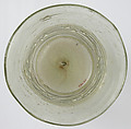 Beaker, Glass, European