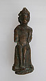 Key Handle, Copper alloy, Roman