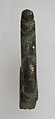 Key Handle, Copper alloy, Roman