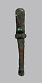 Key Latch, Copper alloy, Roman