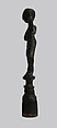 Key, Copper alloy, Roman