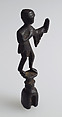 Key, Copper alloy, Roman