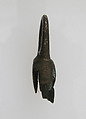 Key, Copper alloy, Roman