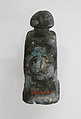 Key Handle, Copper alloy, Roman