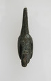 Key, Copper alloy, Roman