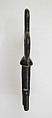 Key, Copper alloy, Roman