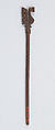 Hairpin, Wood, Coptic