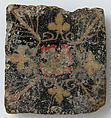 Mosaic Glass Fragments, Glass, Coptic