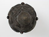 Censer, Copper alloy, German