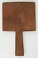 Comb, Wood, Byzantine