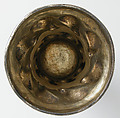 Beaker and Cover, Probably Friedrich Hillebrand (German, 1580–1608), Silver, partially gilt, German