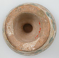 Bowl, Earthenware, glaze, Byzantine