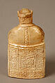 Chess Piece of a King, Plaster cast, Scandinavian