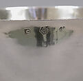 Chalice, Silver, Netherlandish