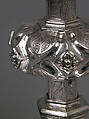 Chalice, Silver, Netherlandish