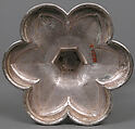 Chalice, Silver, Netherlandish