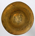 Chalice, Silver gilt, German