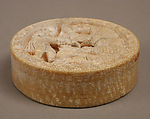Game Piece with Hercules Throwing Diomedes to His Man-Eating Horses, Elephant ivory, German