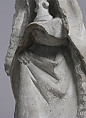Saint Mary Magdalene, Limestone, French