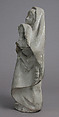 Saint Mary Magdalene, Limestone, French